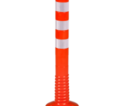 Słupek elastyczny 100cm