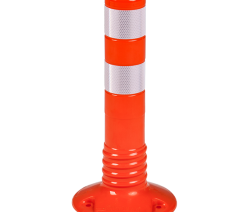 Słupek elastyczny 75cm
