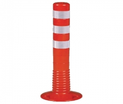 Słupek elastyczny 85cm